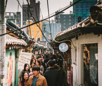 3 Days In Seoul - Best Things To Do In 72 hours