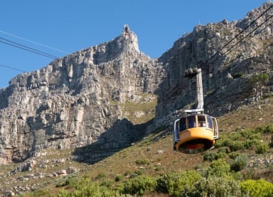 Table Mountain