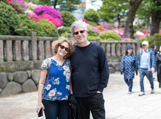 Recommended day trips from Tokyo by the City Unscripted