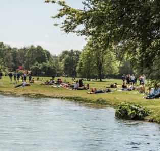 Ostpark