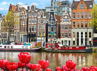 Two Days in Amsterdam – Best Things to do in 48 Hours