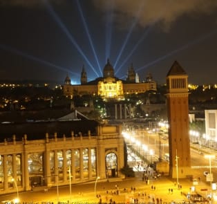What to do and see in May in Barcelona