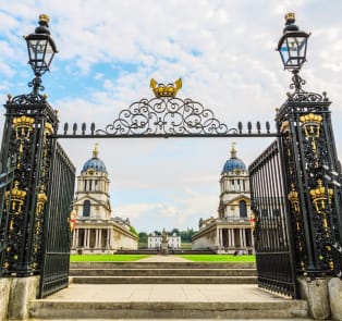 Greenwich