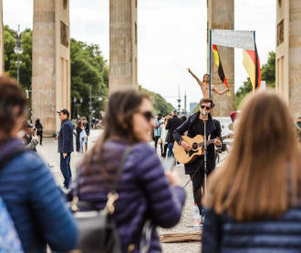 10 Hidden Gems In Berlin