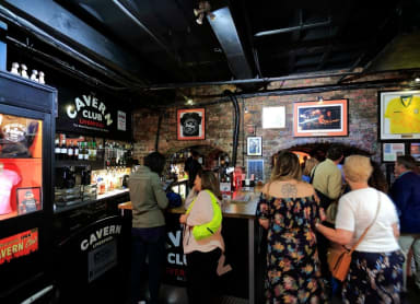 The Cavern Club