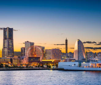 Top 10 Things To Do In Yokohama
