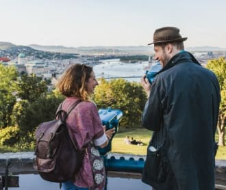 Top 10 Local Things to do In Budapest