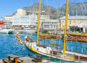 Essential Things To Know When Visiting Cape Town