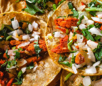10 Must Try Foods In Mexico City