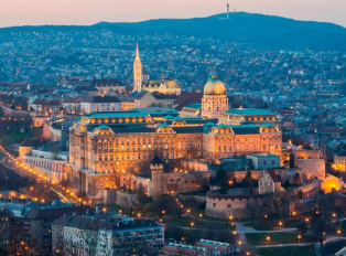 2 Days In Budapest – Best Things To Do In 48 Hours