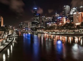 Best Things To Do In Melbourne At Night