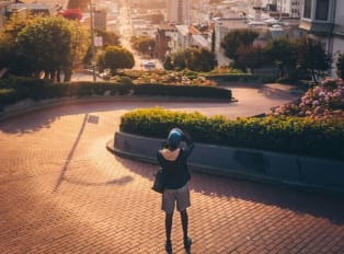 5 Hidden Gems In San Francisco