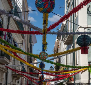 Festivals