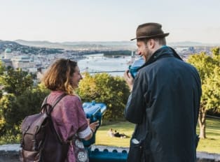 10 hidden gems in Budapest – revealed by a local