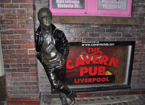 Cavern Pub