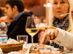 10 Best Trattorias In Bologna