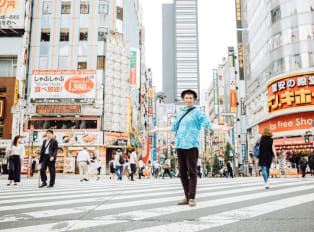 Tokyo has the most popular day trips