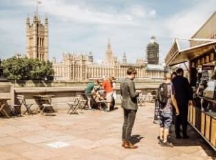 6 Things To Do On A Business Trip In London