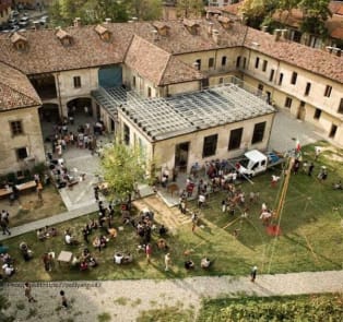 Discover an 18th century farmhouse