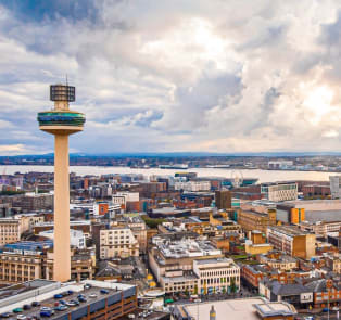 Radio City Tower