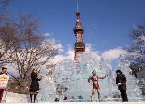 Top 10 Things to do in Sapporo, Japan