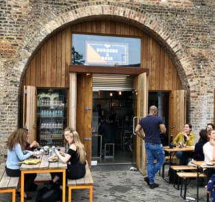 Bianca Road Brewing Co