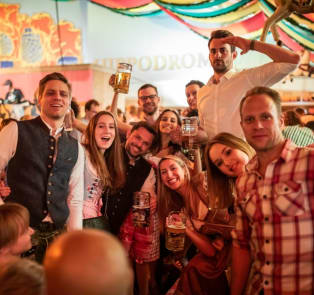 Wisen (Oktoberfest)