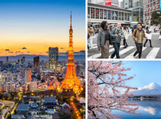 Unravel Tokyo's magic with City Unscripted: the ultimat
