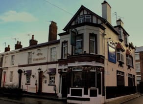 Peter Kavanagh’s