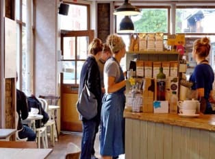 6 Hours In Shoreditch London - Best Things To Do