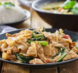 Pad See Ew