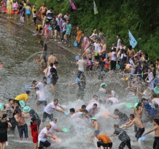 Things to do in Bangkok in April