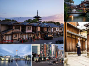Where to stay in Kyoto: Your ultimate guide to areas an
