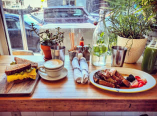 The Best Brunches In New York