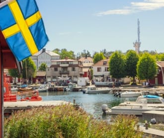 What To Do In Stockholm This Summer - Things to do in June, July and August