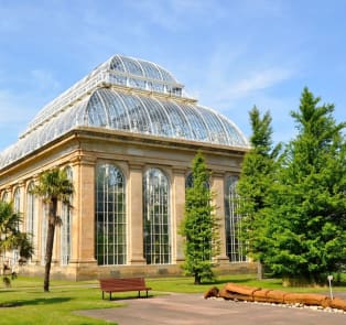 Royal Botanic Garden