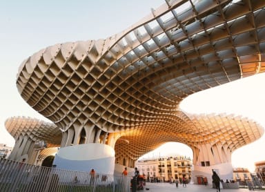 Metropol Parasol