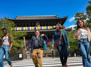 Recommendations for your private tour