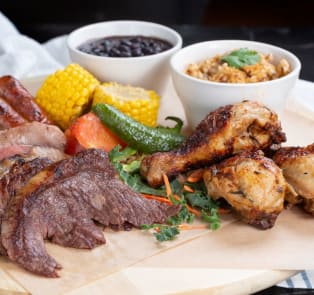 Calling all meat lovers. Try Entrecôte