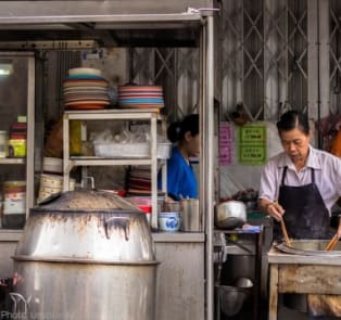 Newton Food Center