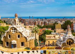24 Hours In Barcelona