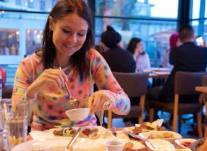Must Eat Foods In Istanbul And Where To Eat Them