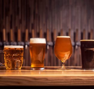 Yokohama Brewery