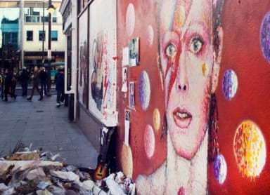 The Ultimate Geek-Culture Guide in London