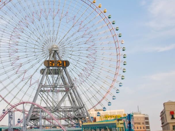 One Day In Yokohama The Ultimate One Day Itinerary