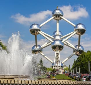 Atomium