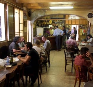 Osteria del Sole