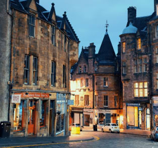 City Unscripted article image