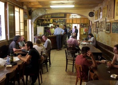 Osteria del Sole