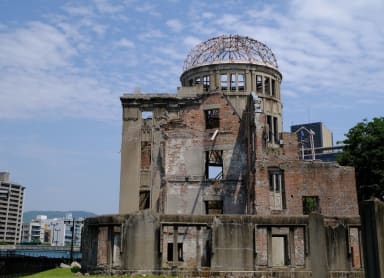 Atomic Bomb Dome